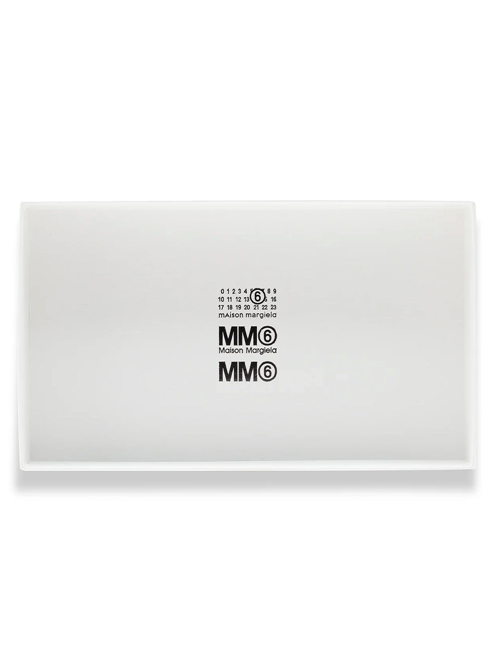 MARGIELA MM6-MARGIELA MM6 MASK GREEN-Z80 GREEN