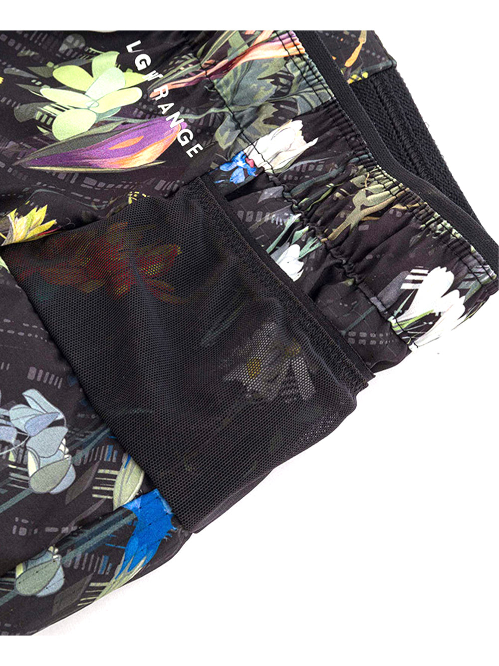 THE NORTH FACE SUMMIT SERIES-M SUMMIT PACESETTER SHORTS-NF0A8FB9GIO1 FLORAL