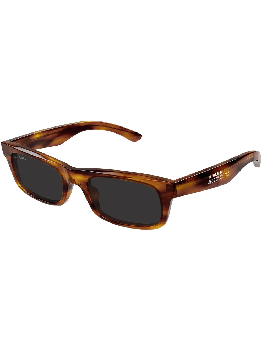 BALENCIAGA-BB0422S-BB0422S.003 003 BROWN