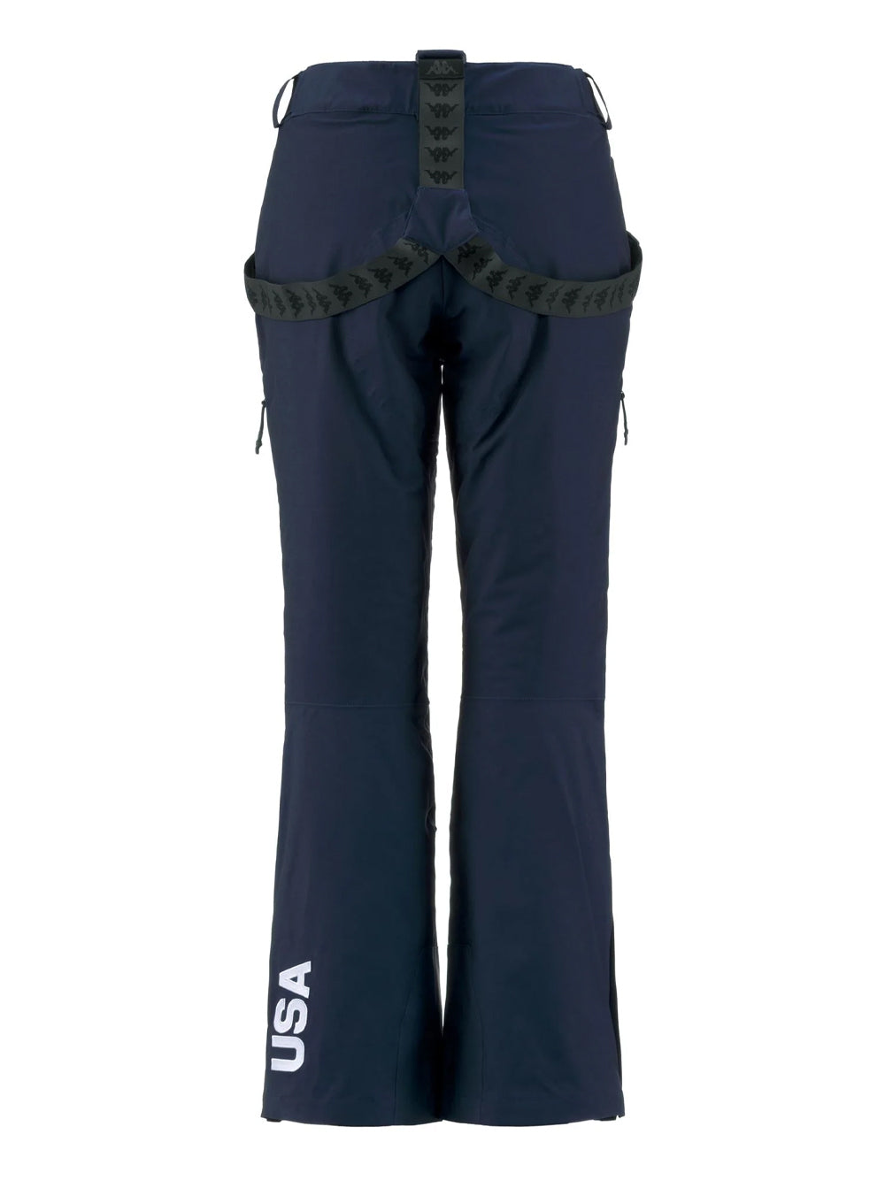 KAPPA-8CENTO 834 US-371U6UW XVX BLUE BARITONE