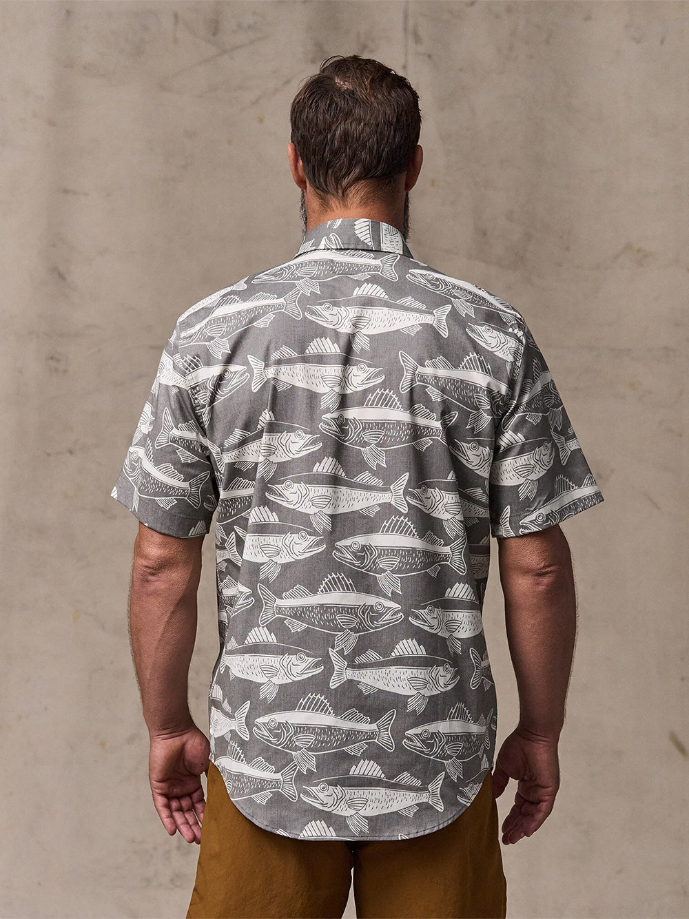 TWIN LAKES SHORT SLEEVE SPORT