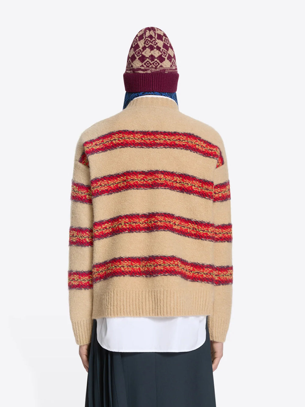 MASTER 4755 M.K.SWEATER