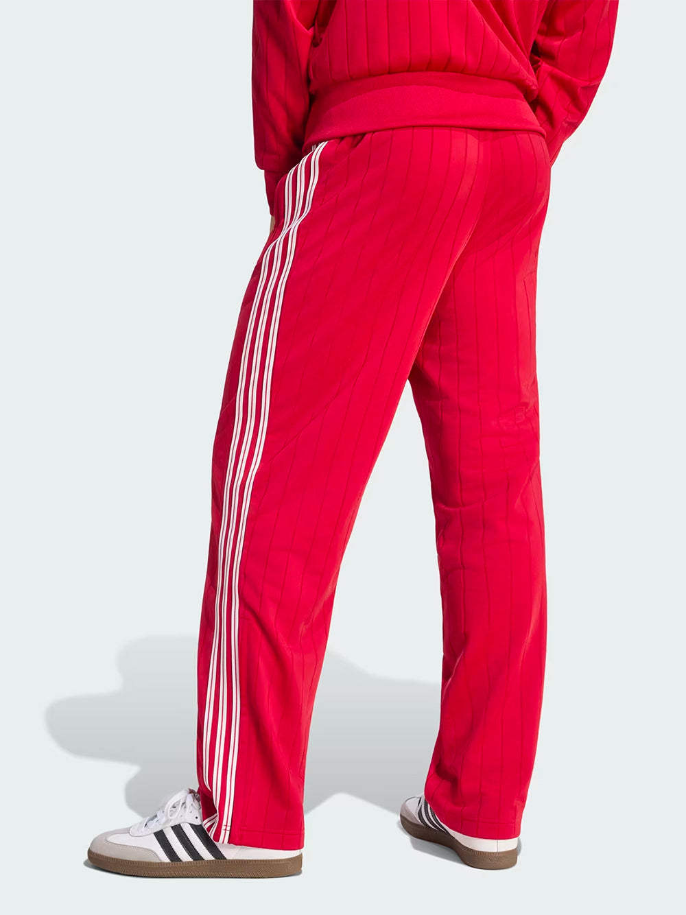 FIREBIRD DROP NEEDLE TRACK PANTS