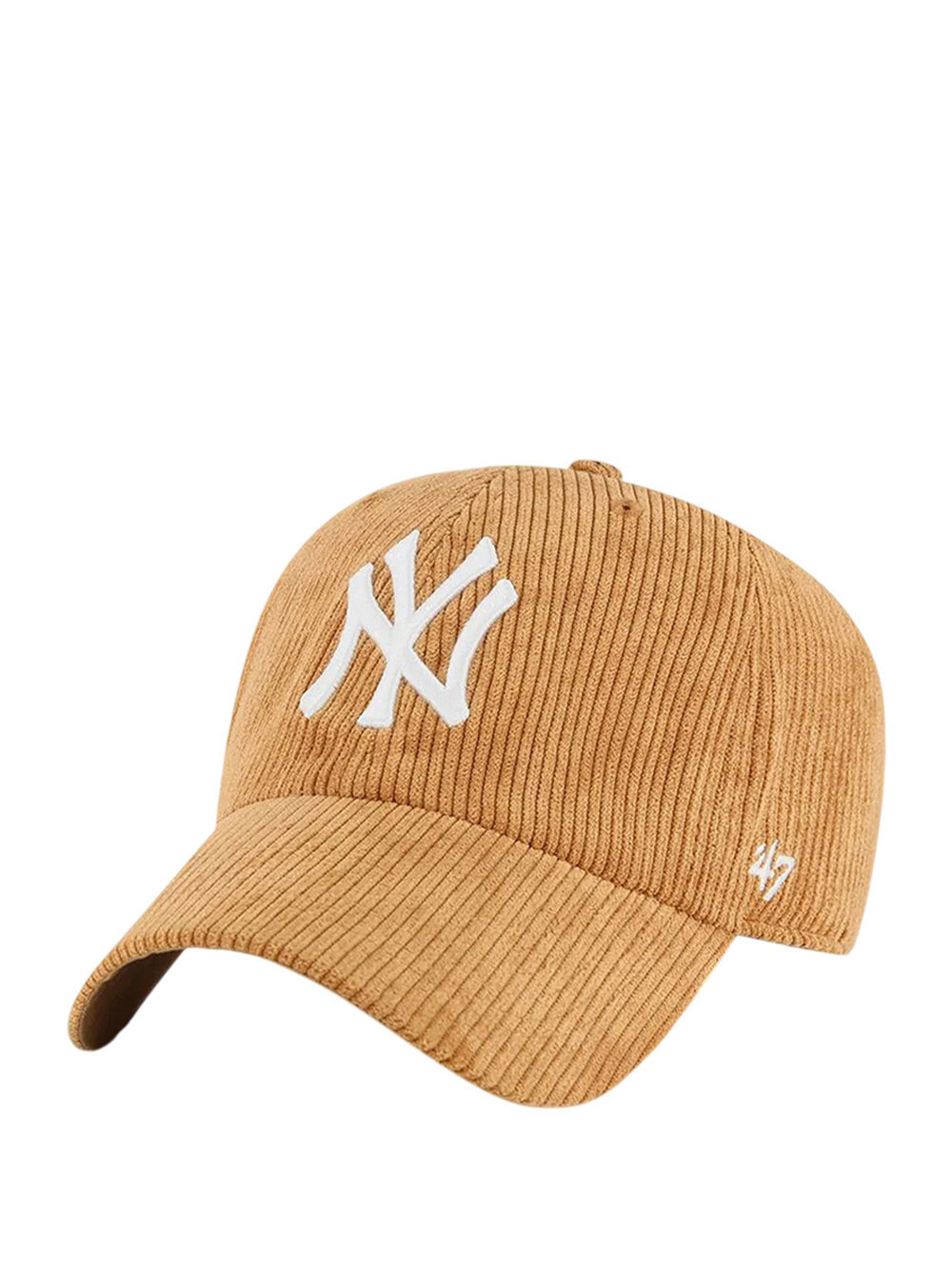 THICK CORD 47 CLEAN UP NY