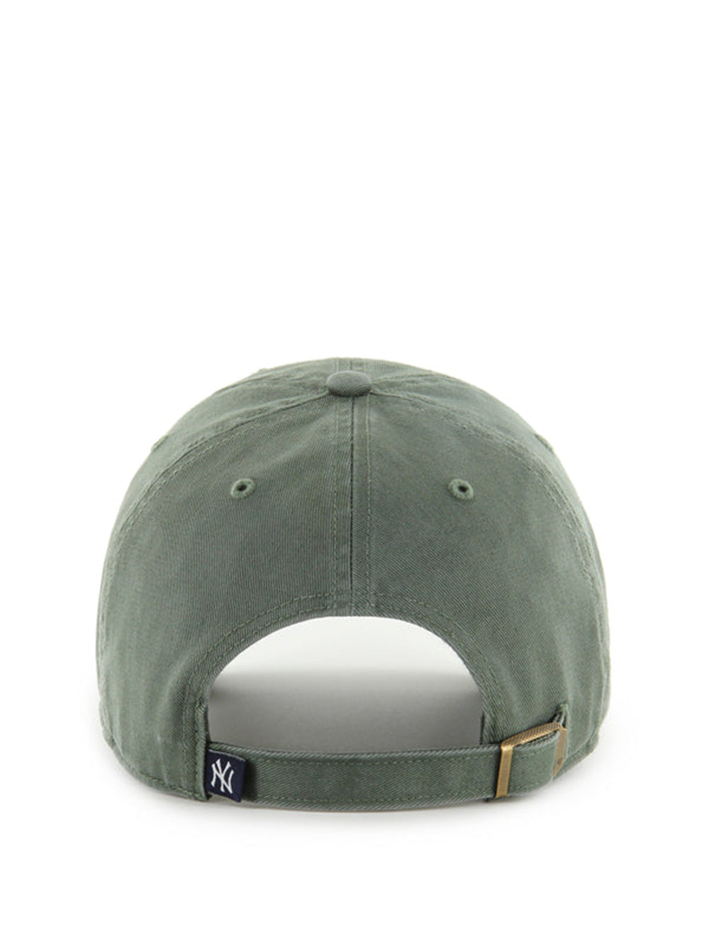 47 BRAND-MLB `47 CLEAN UP NY YANKEES-15062537 SANDALWOOD
