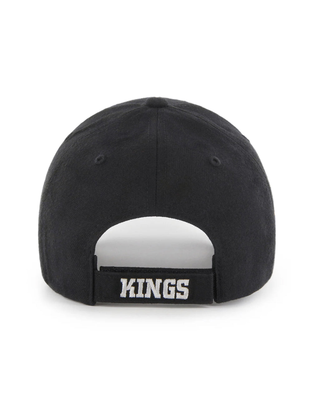 47 BRAND-MVP LOS ANGELES KINGS-47.HVIN.MVP08WBV.BKB88 BLACK