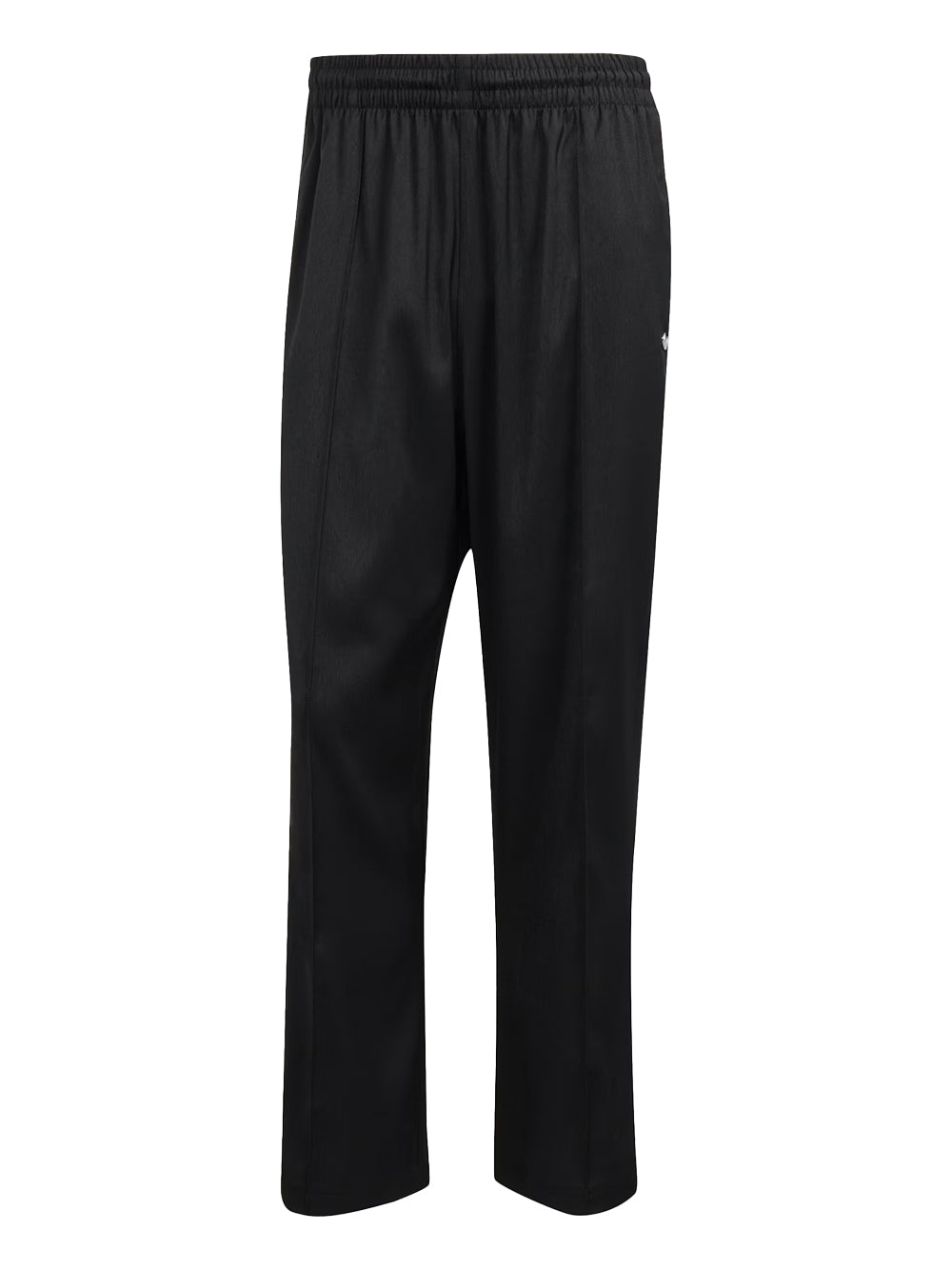 ADIDAS-BAGGY TRACK PANT-JW2796 BLACK/BLACK – La Ferramenta Bologna