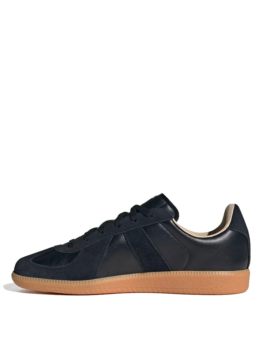 ADIDAS-BW ARMY-KK2802 CBLACK/CBLACK/GUM10