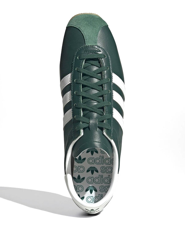 ADIDAS-PARIS-KJ1008 CGREEN/FTWWHT/GUM3