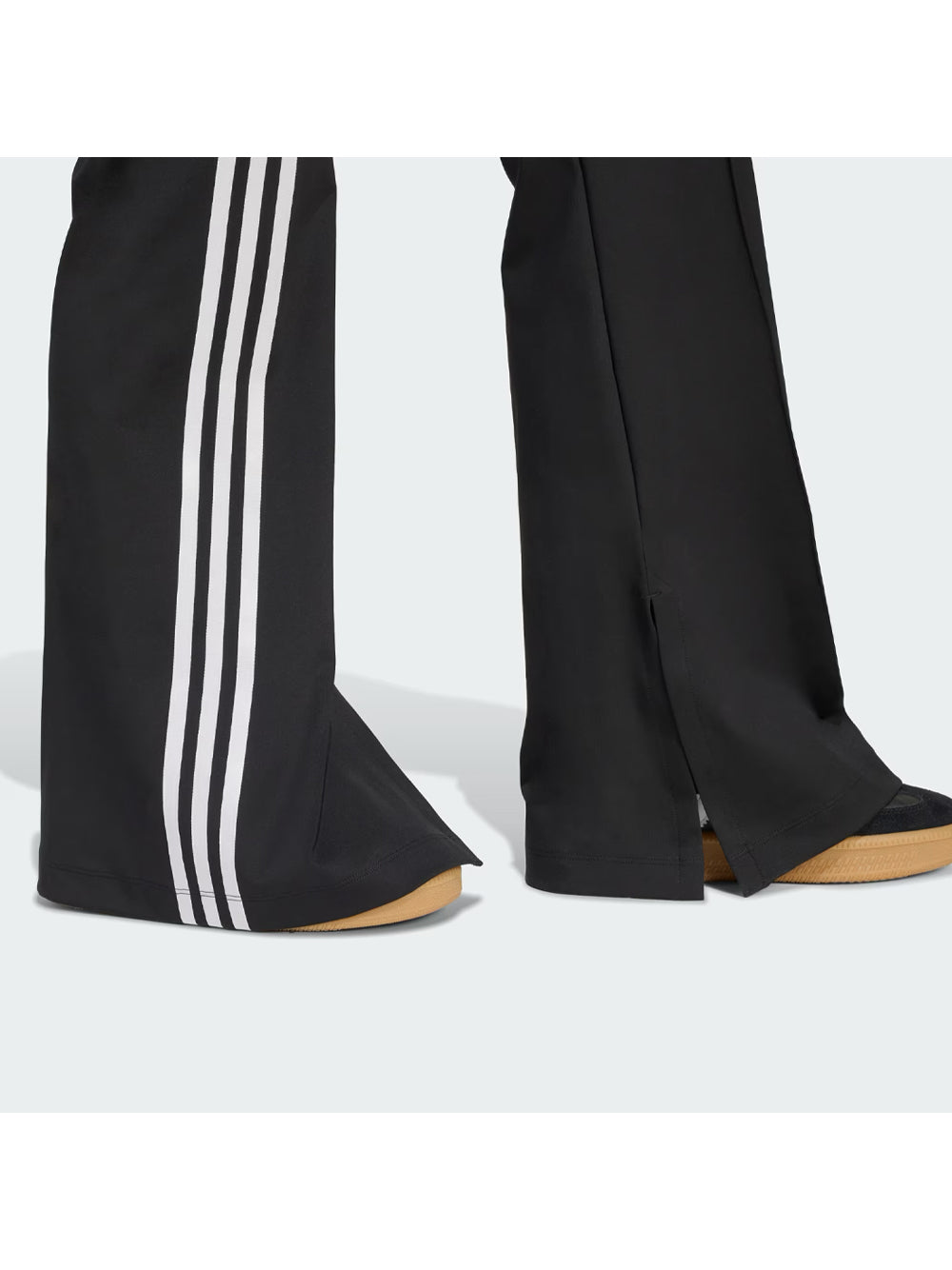 ADIDAS-RIBBON FLARES-JX2697 BLACK
