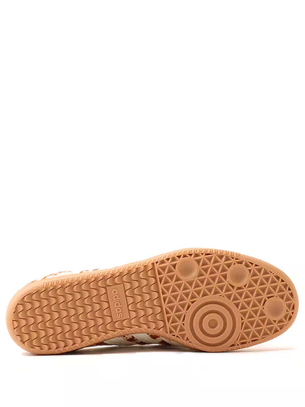 ADIDAS-SAMBA LT W-JS3931 OWHITE/LUCPNK/GUM4