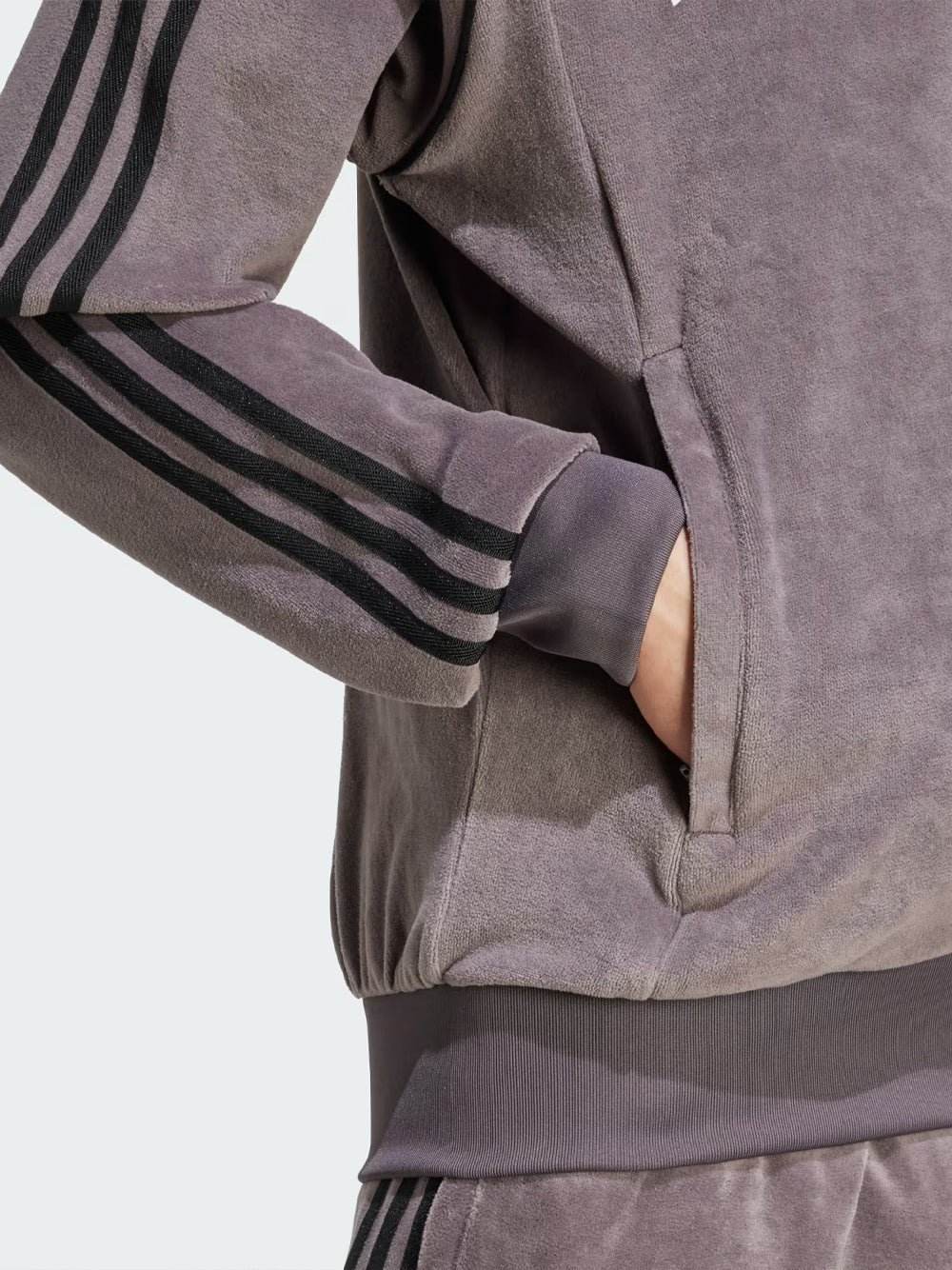 ADIDAS-SST TRACK JACKET-JX1562 GRESTR