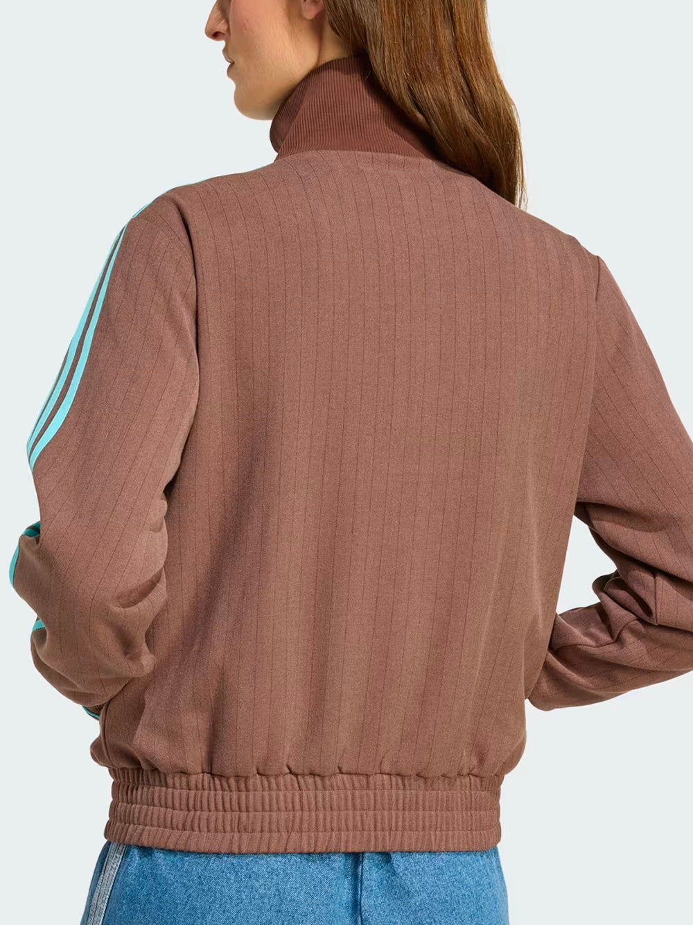 ADIDAS-TAILORED TT-JX5311 AUBURN