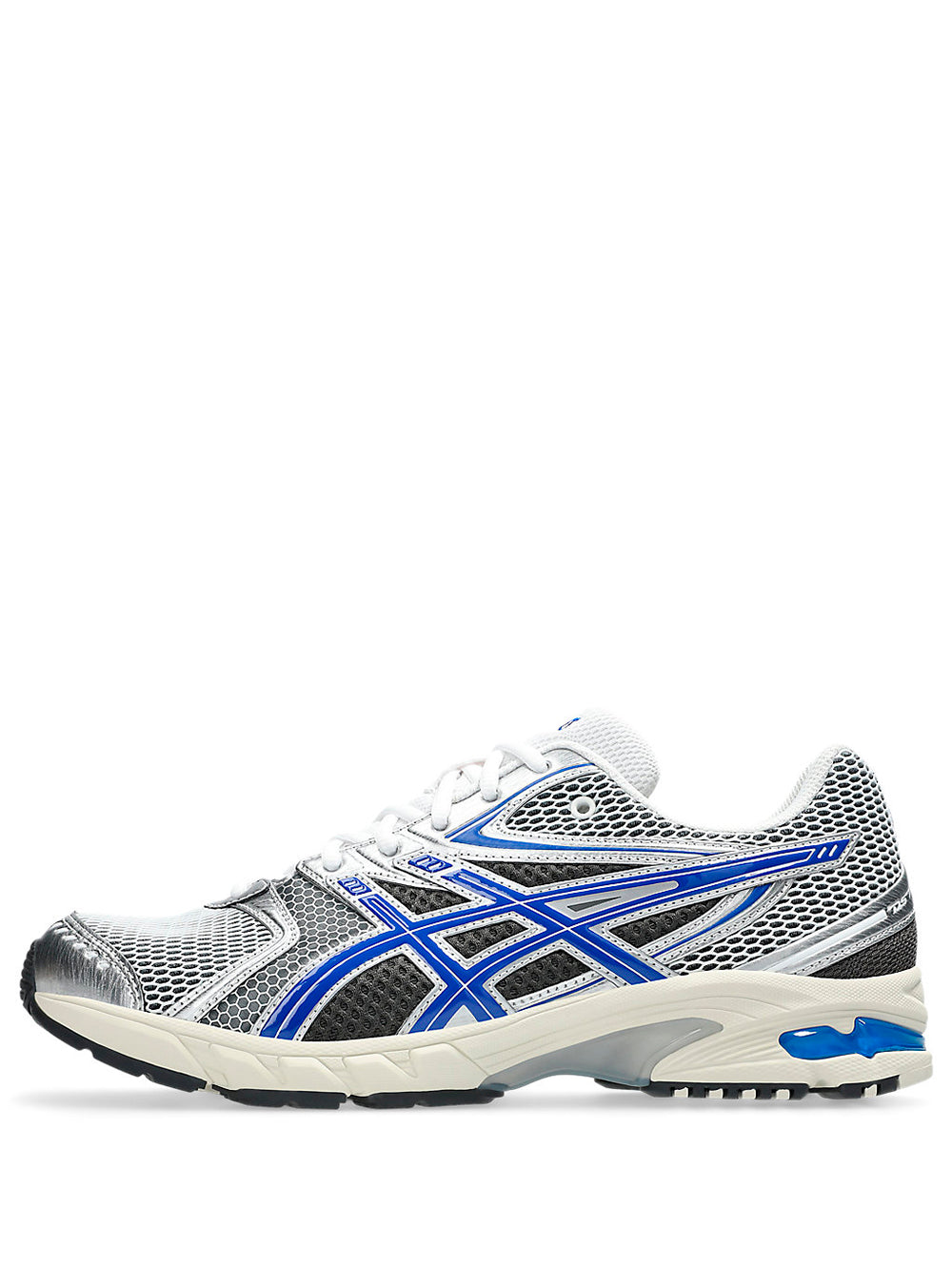 ASICS-GEL-DS TRAINER 14-1203A607 103 WHITE/ASICS BLUE