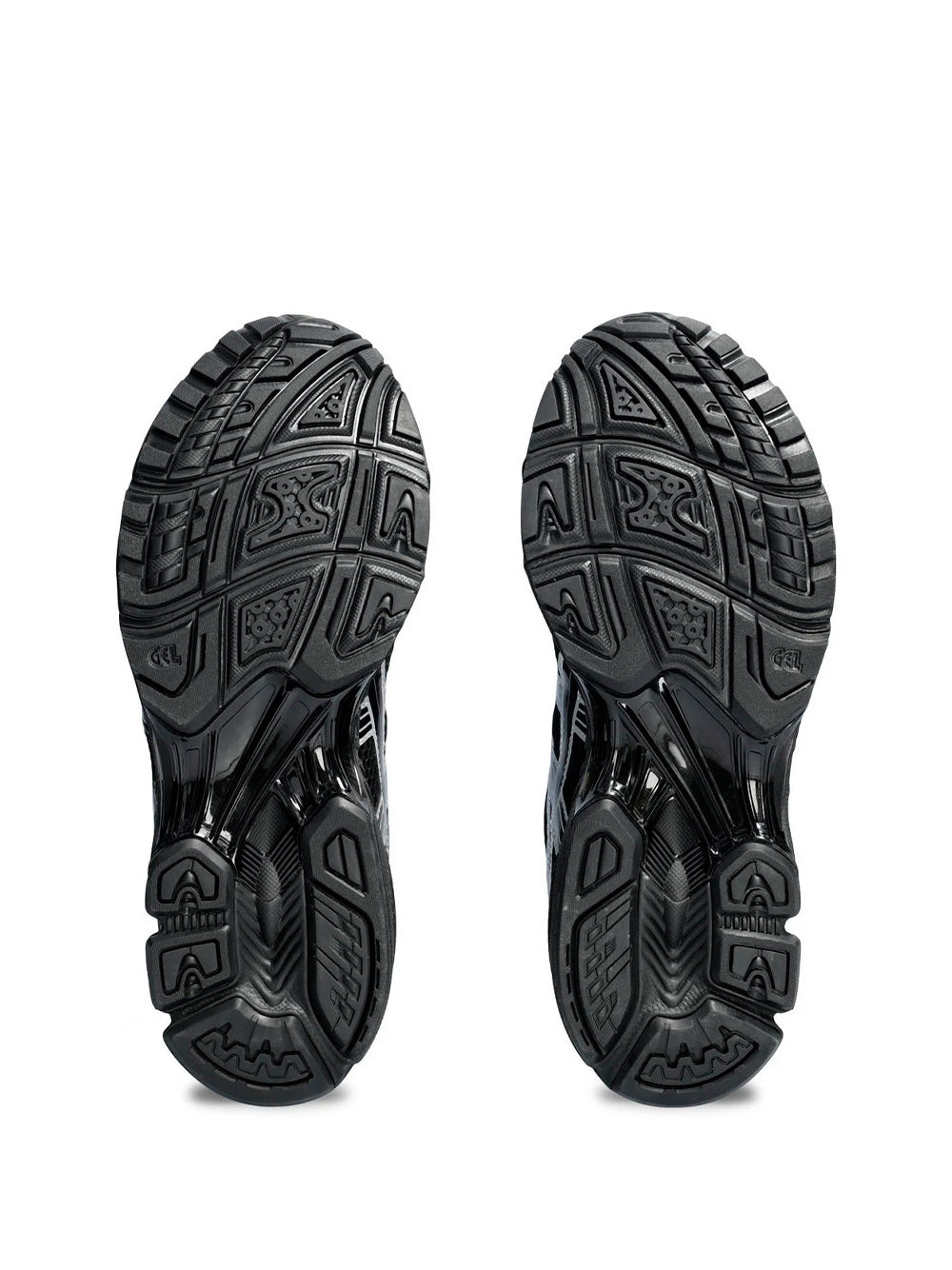 ASICS-GEL-KAYANO 14-1201A019 006 BLACK/PURE SILVER