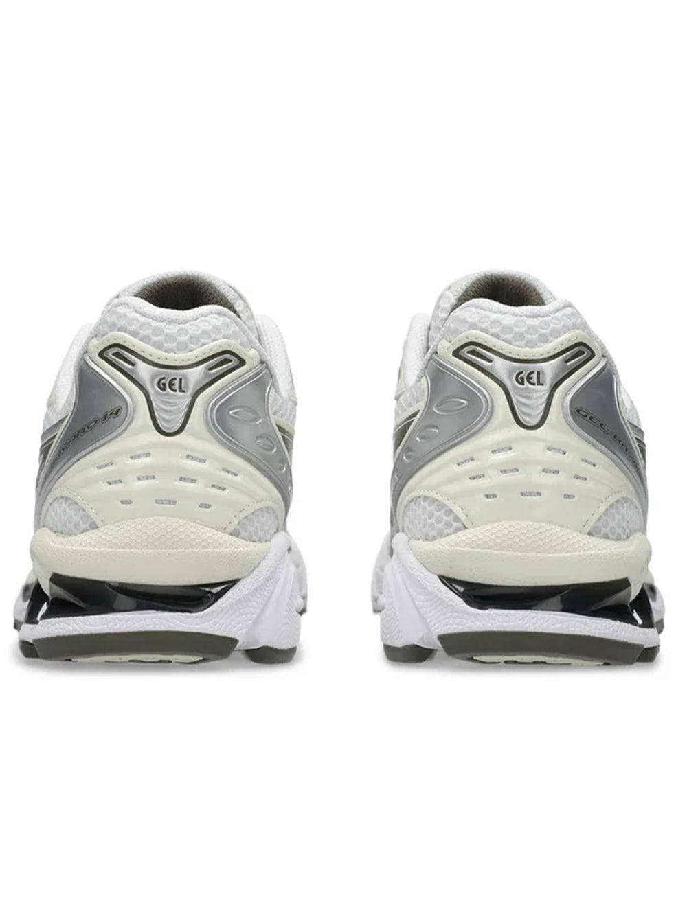 ASICS-GEL-KAYANO 14-1203A537 111 WHITE/IVORY