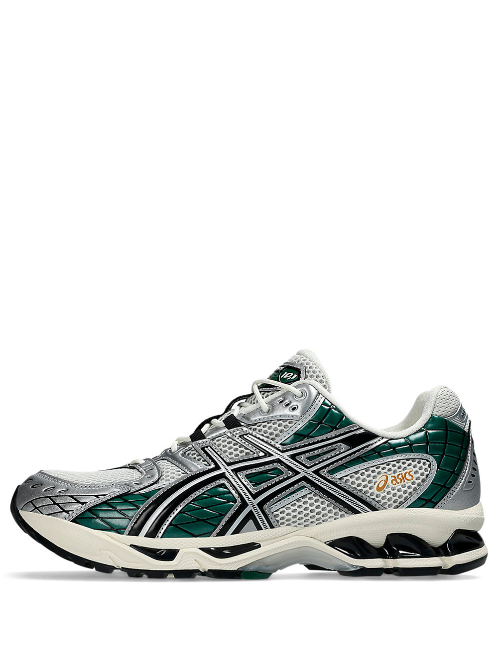 ASICS-GEL-NIMBUS 10.1-1203A761 101 CREAM/GROVE