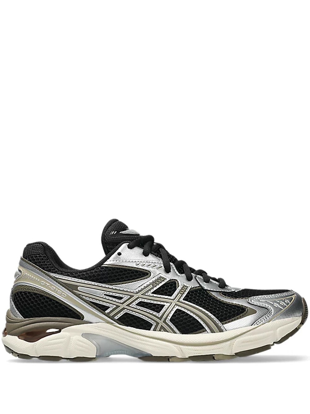 ASICS-GT-2160-1203A275 004 BLACK/DRIFTWOOD – La Ferramenta Bologna