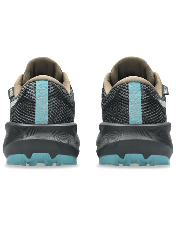 ASICS-TRABUCO 14 GTX-1011C165 001 BLACK/MISTY PINE