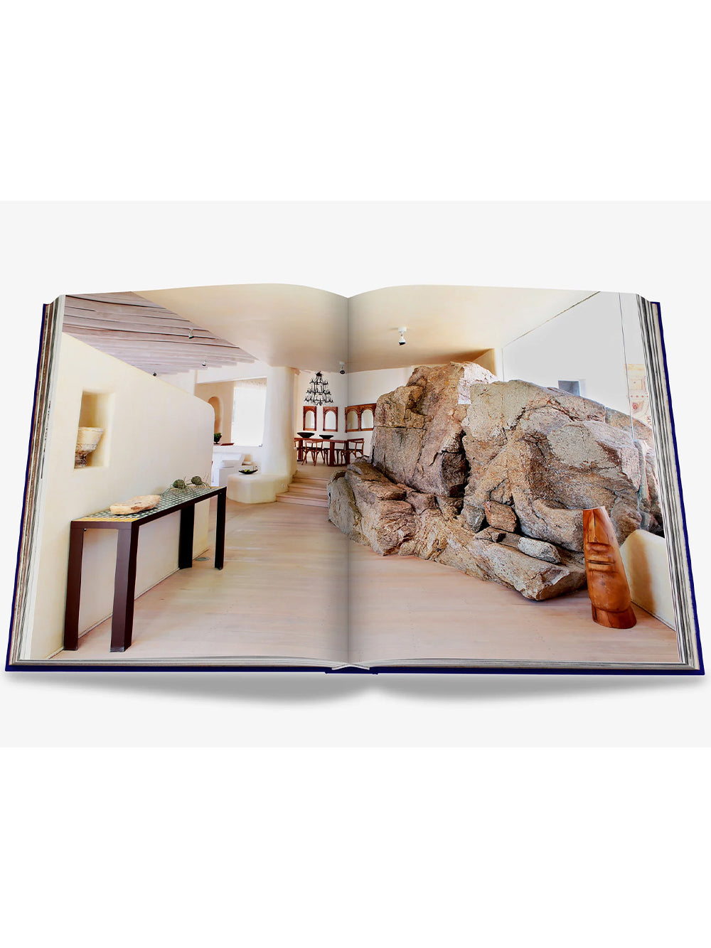 ASSOULINE-MYKONOS MUSE-9781614286905 THE CLASSICS COLLECTION