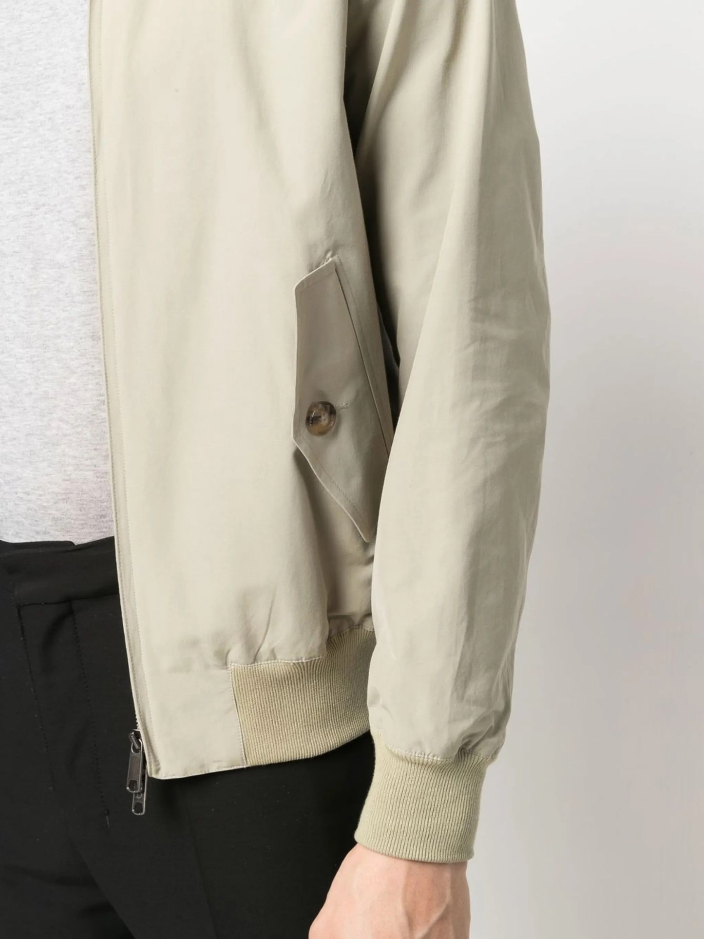 BARACUTA-G9 BARACUTA CLOTH-BRCPS0001 818 NATURAL
