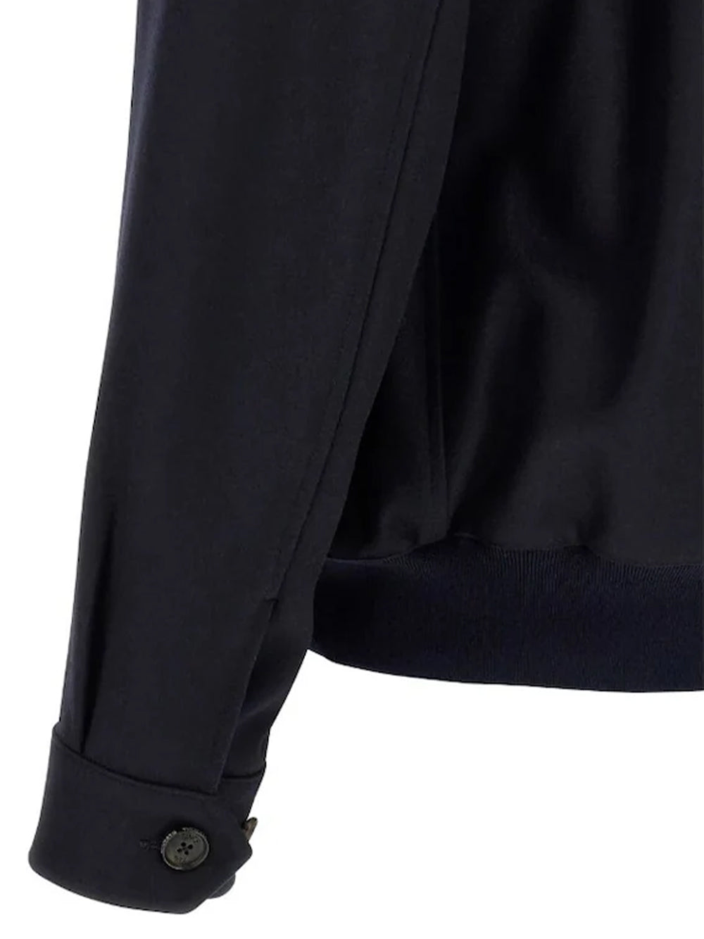 BARACUTA-MELTON G18-BRCPS1130 397 DEEP BLUE