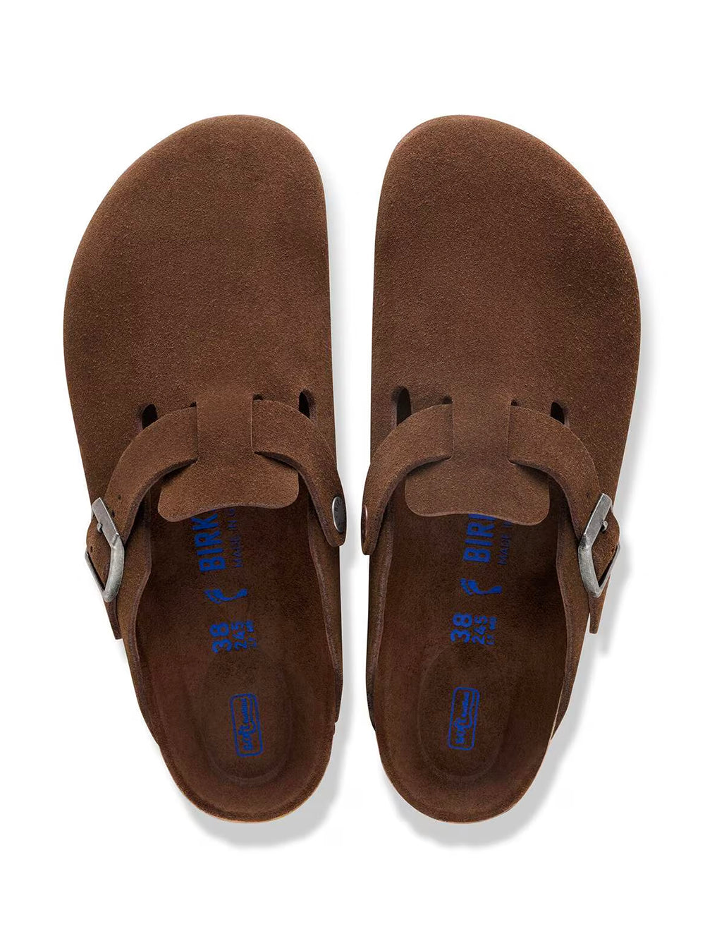 BIRKENSTOCK-BOSTON SFB-1031637 CARAFE TONAL