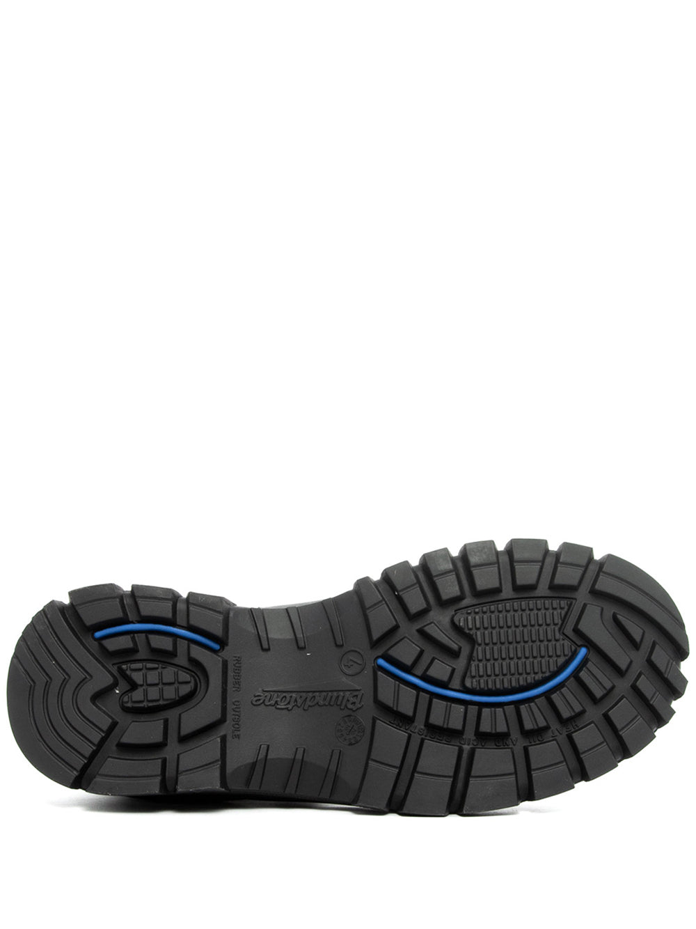 BLUNDSTONE-ELASTIC SIDED BOOT-2240 2240 BLACK