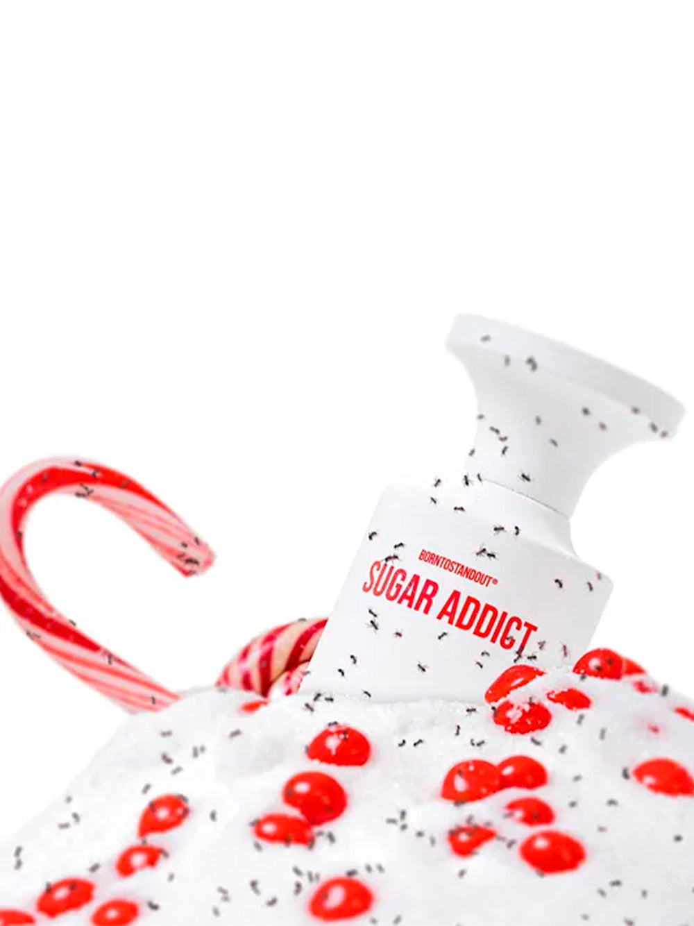 BORNTOSTANDOUT-SUGAR ADDICT-40300541 EAU DE PARFUME