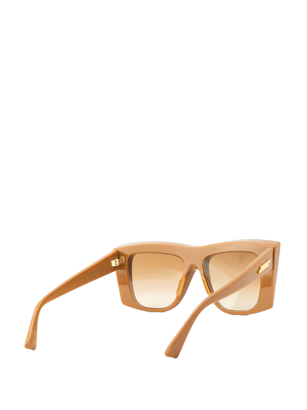 BOTTEGA VENETA-BV1270S-BV1270S.003 003 BROWN