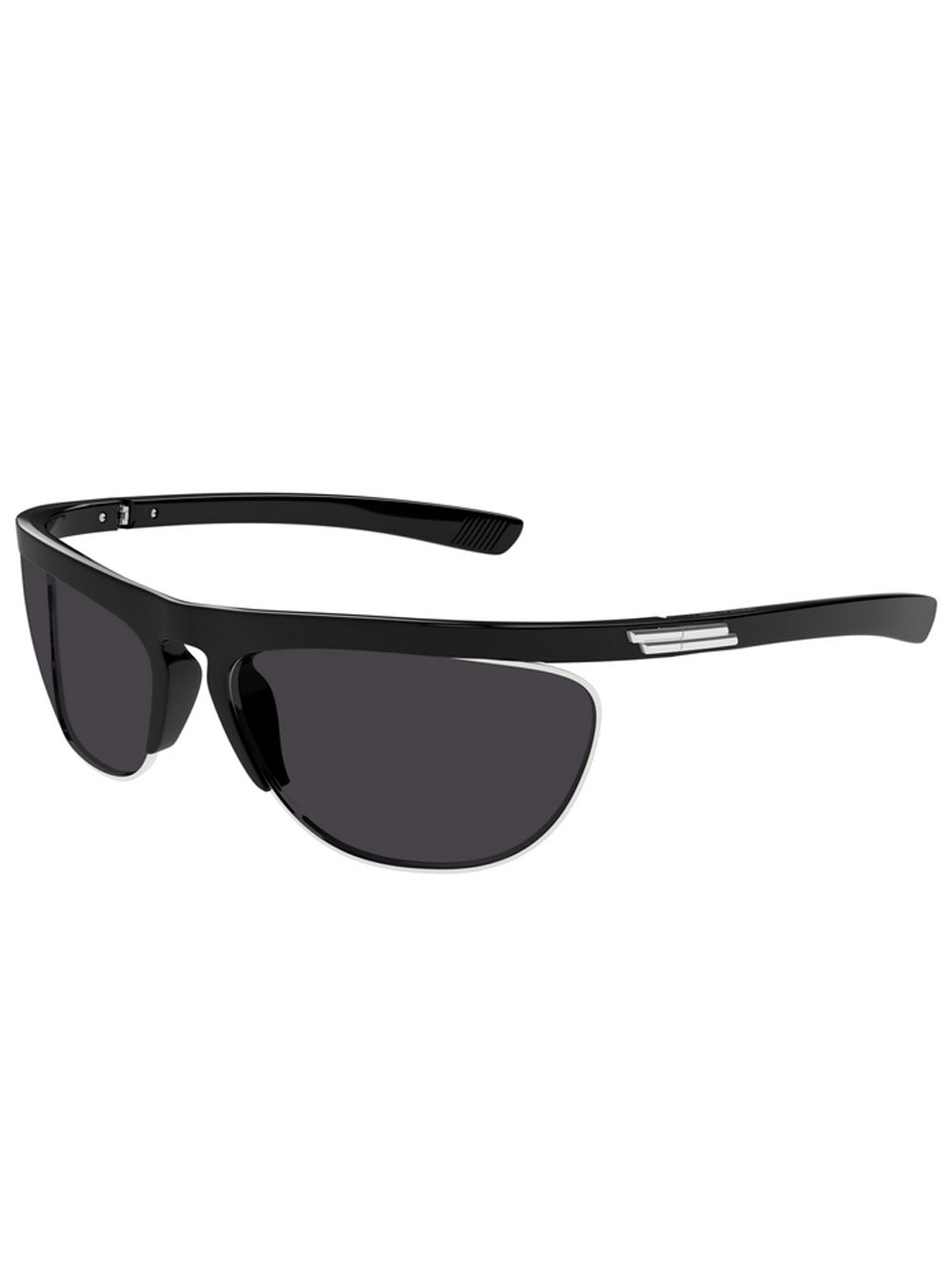 BOTTEGA VENETA-BV1348S-BV1348S.001 001 BLACK