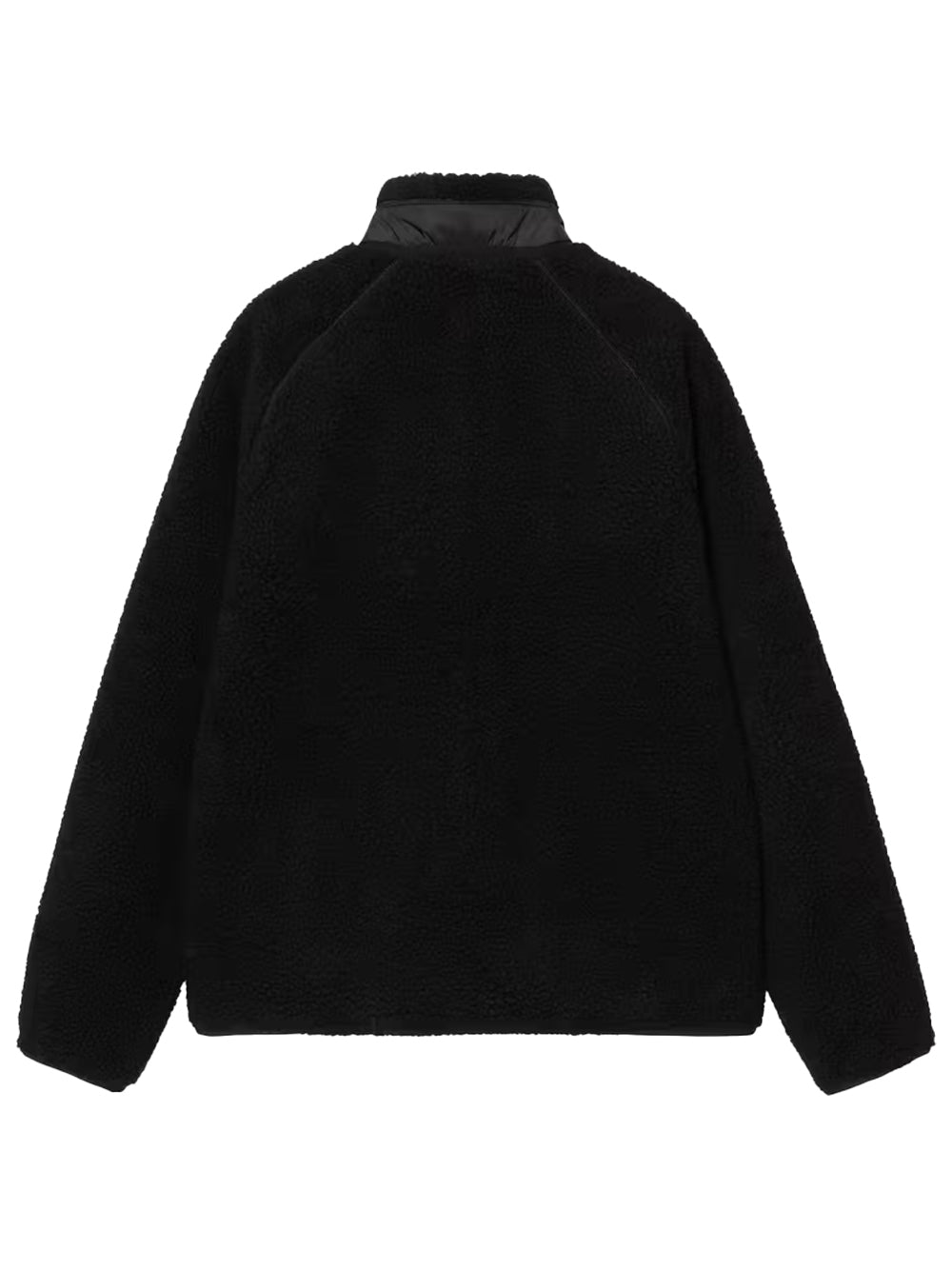 CARHARTT WIP-PRENTIS LINER-I035696 00EXX BLACK