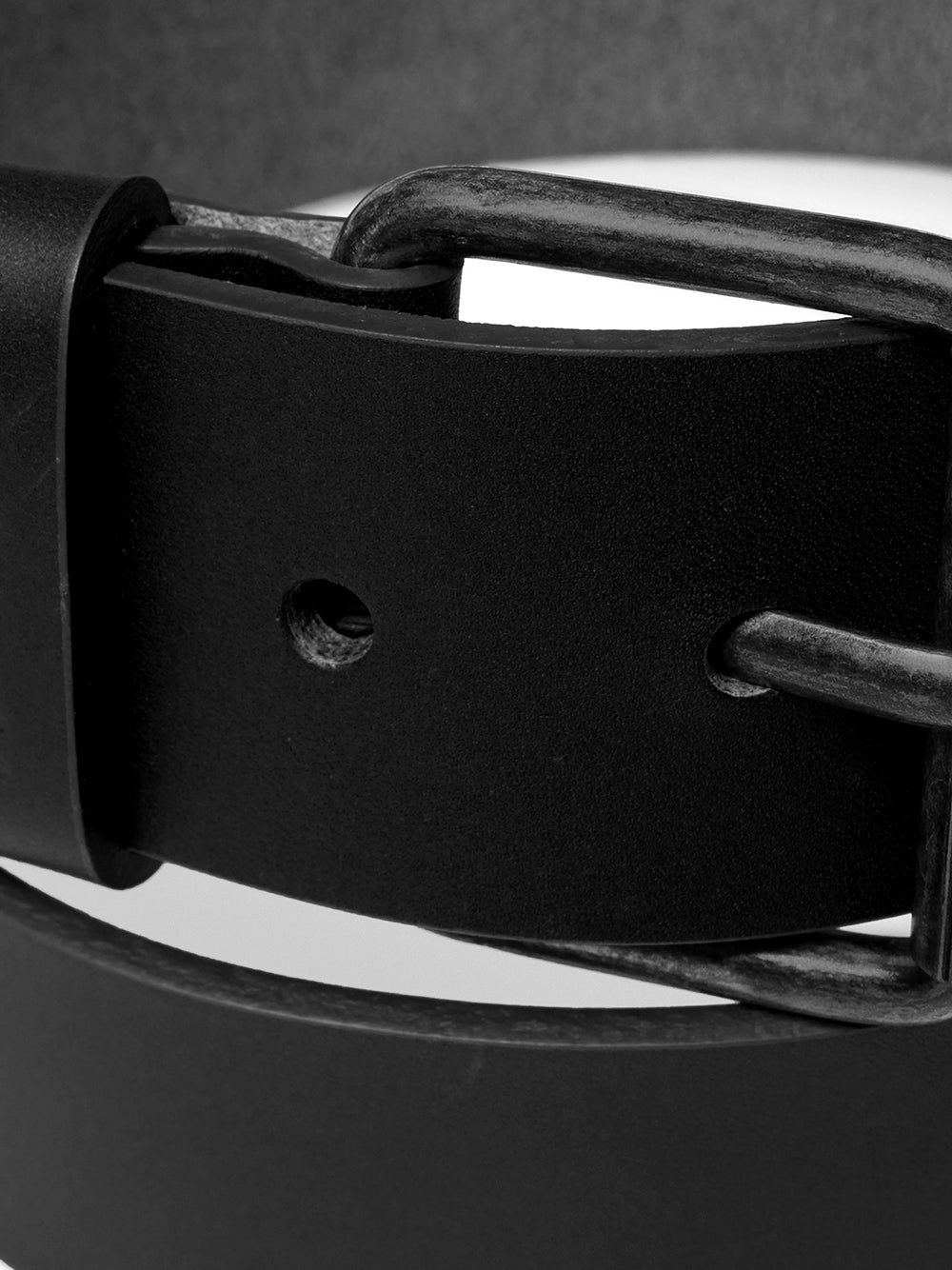 CARHARTT WIP-SCRIPT BELT-I030992 00EXX BLACK/BLACK