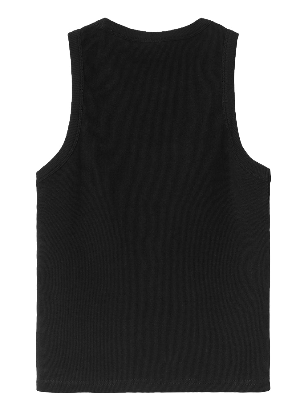 CARHARTT WIP-W` PHILIPS A-SHIRT-I034624 89XX BLACK