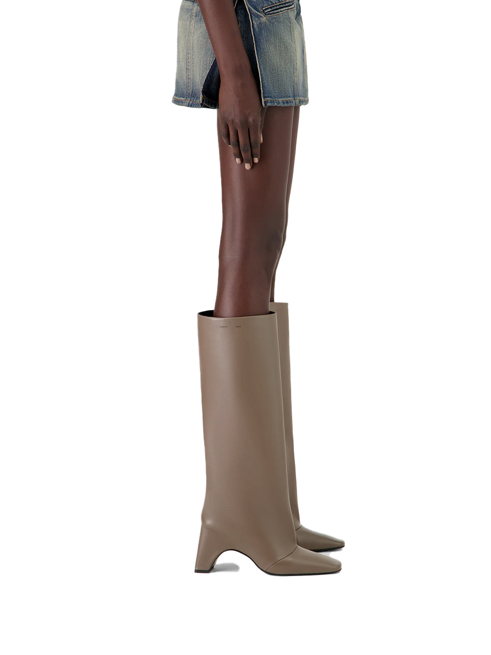 COPERNI-BRIDGE BOOT-COPSH03F6004 BROWN