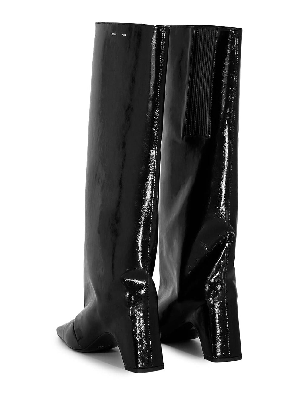 COPERNI-CACTUS BRIDGE BOOT-COPSH03F6054 BLACK