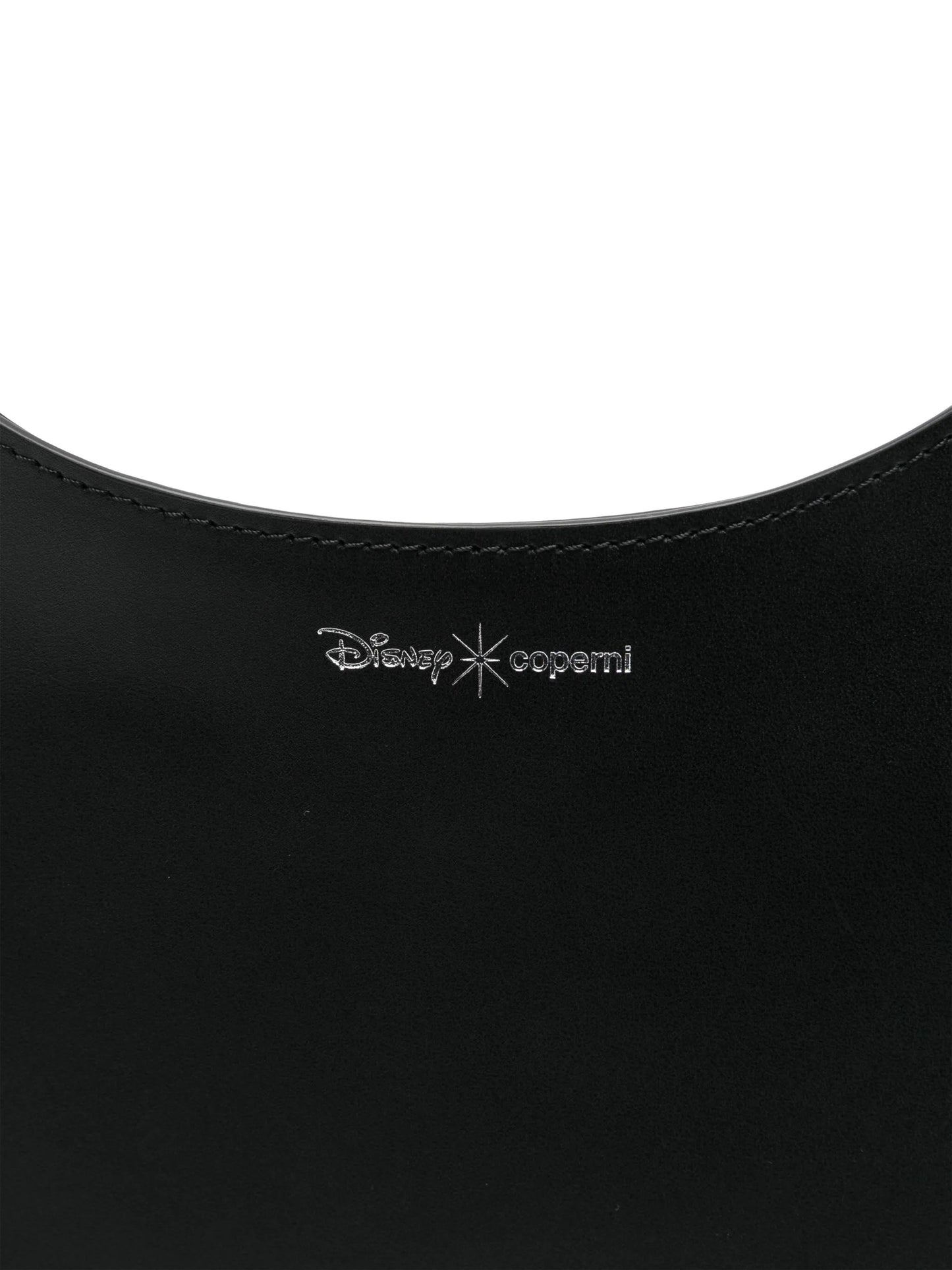 COPERNI-DISNEY X COPERNI MICKEY TOTE BAG-DBA101F6031 BLACK