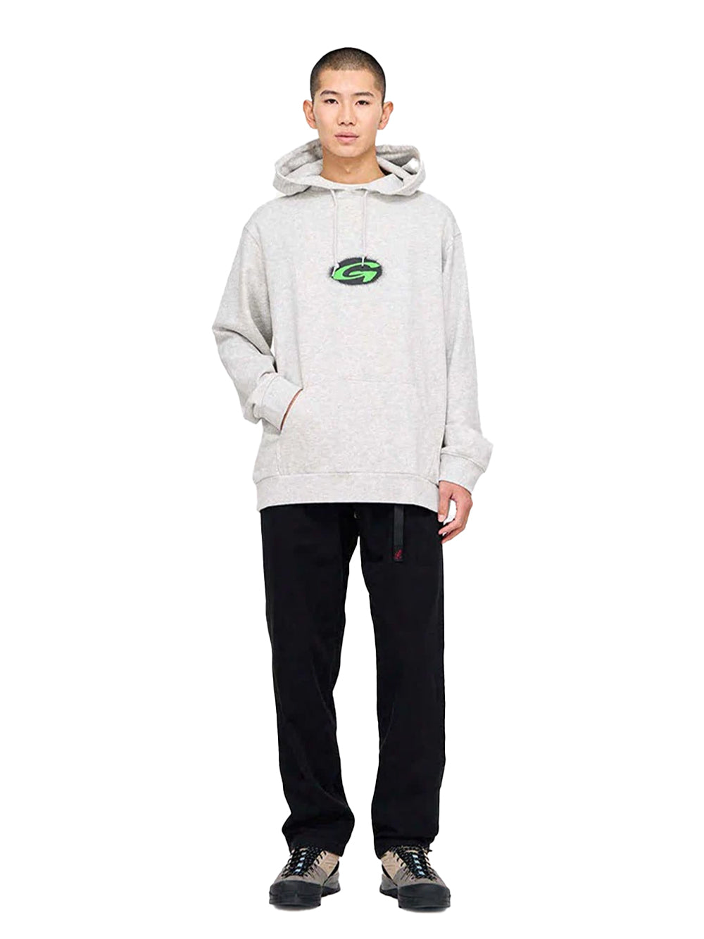 GRAMICCI-GRAMICCI PANT-G102.OGT BLACK