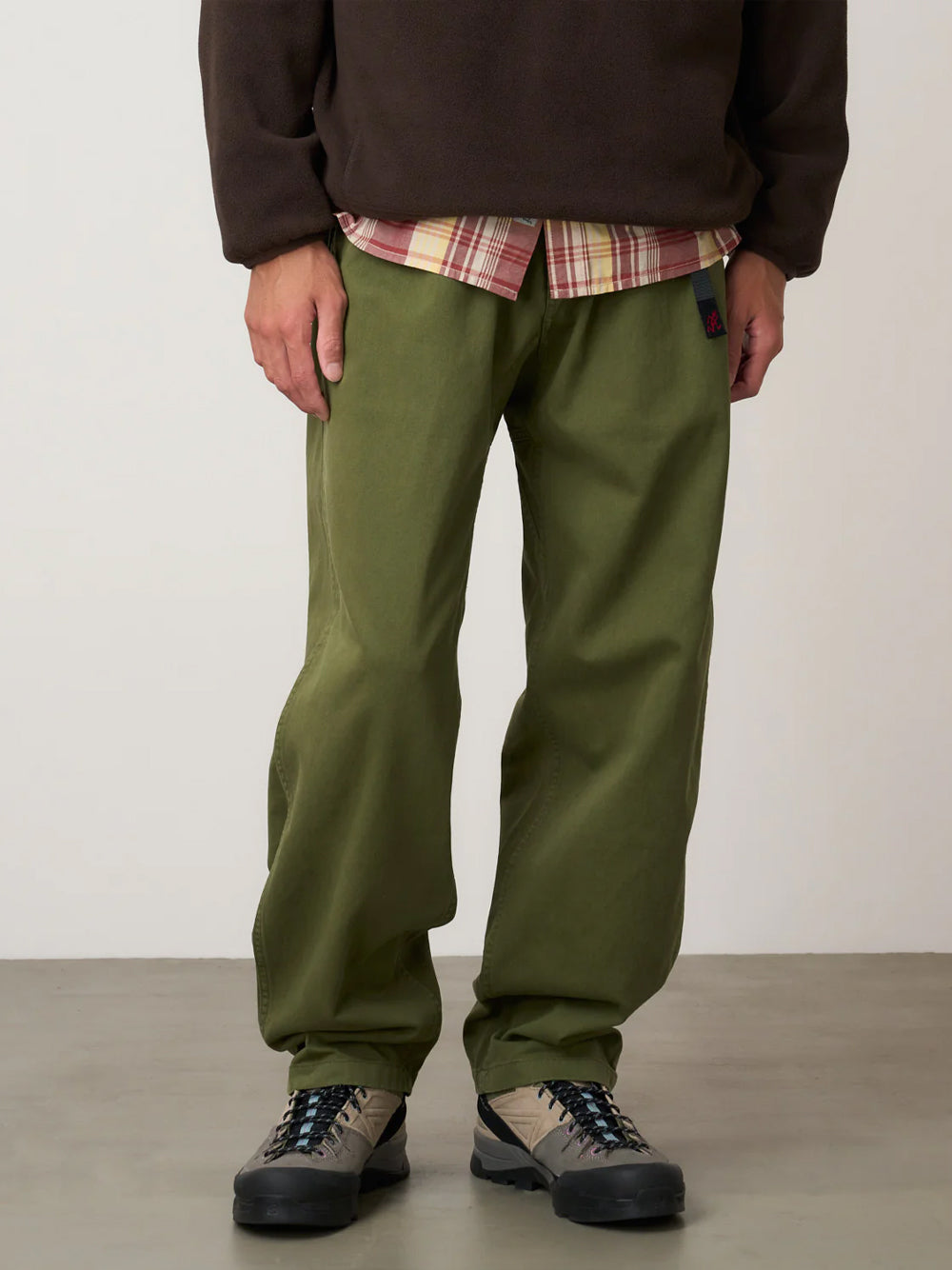 GRAMICCI-GRAMICCI PANT-G102.OGT PINE