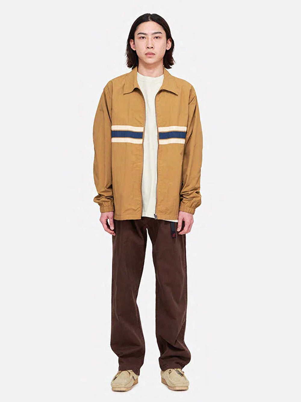 GRAMICCI-GRAMICCI PANT-G102.OGT TOBACCO