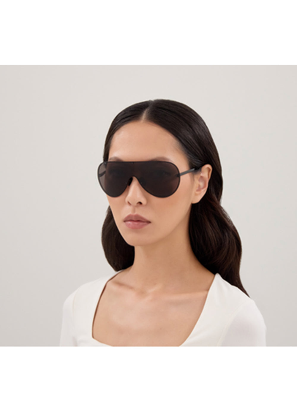 GUCCI-GG2271SA-GG2271SA.001 001 BLACK/GREY