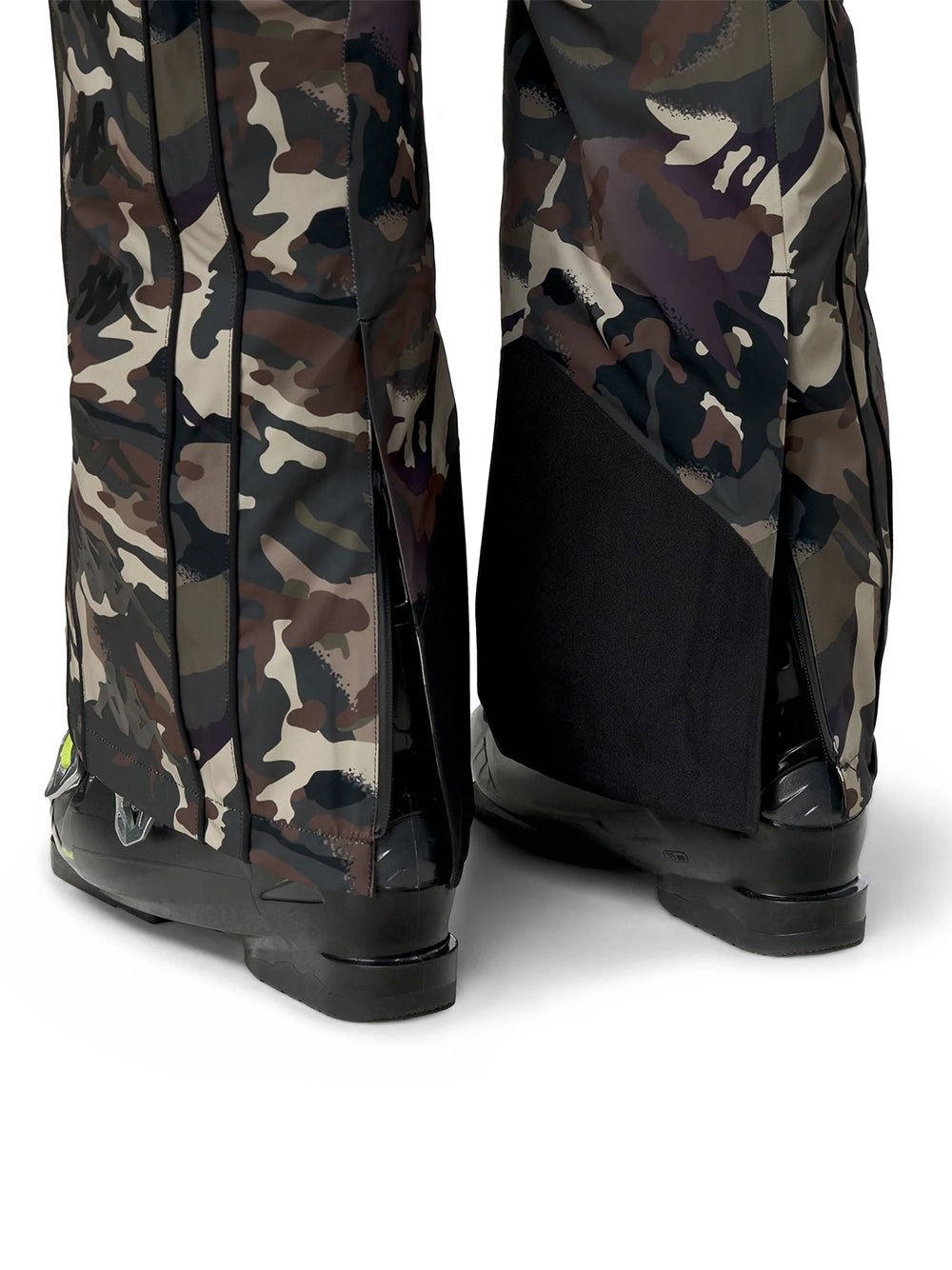 KAPPA-6CENTO 626HG 222 BANDA-32271EW C0B GREEN ACADEMIA/GREY