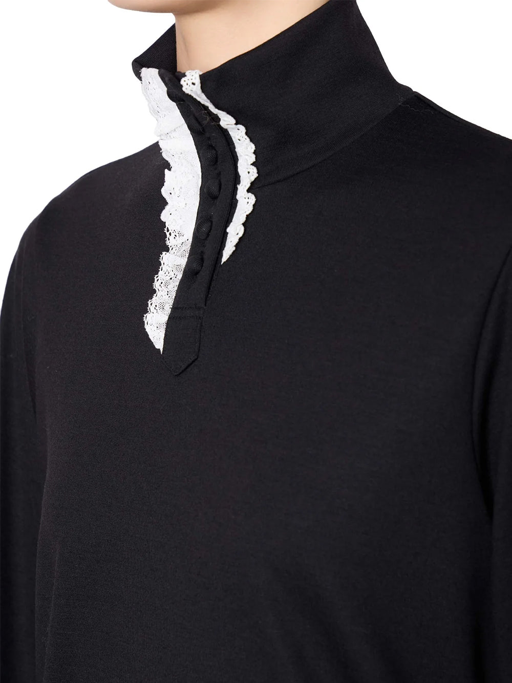 KOLOR-25WCL-T02206-KOFW25TT01903 BLACK