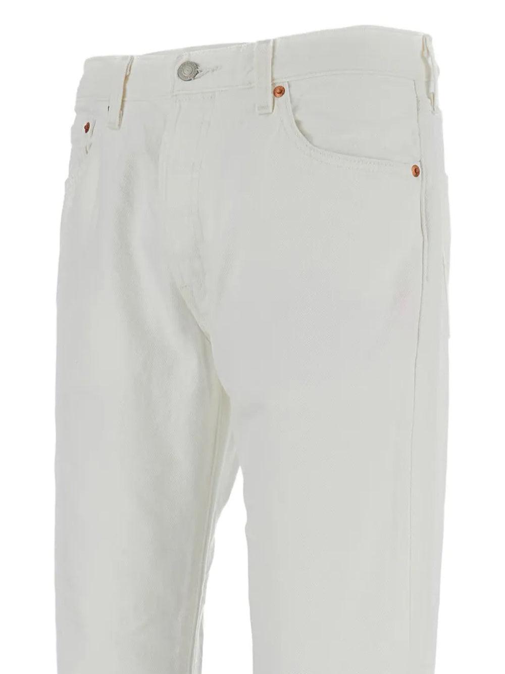 LEVI`S®-501 LEVI`S ORIGINAL-00501.3853 CHILL WHITE