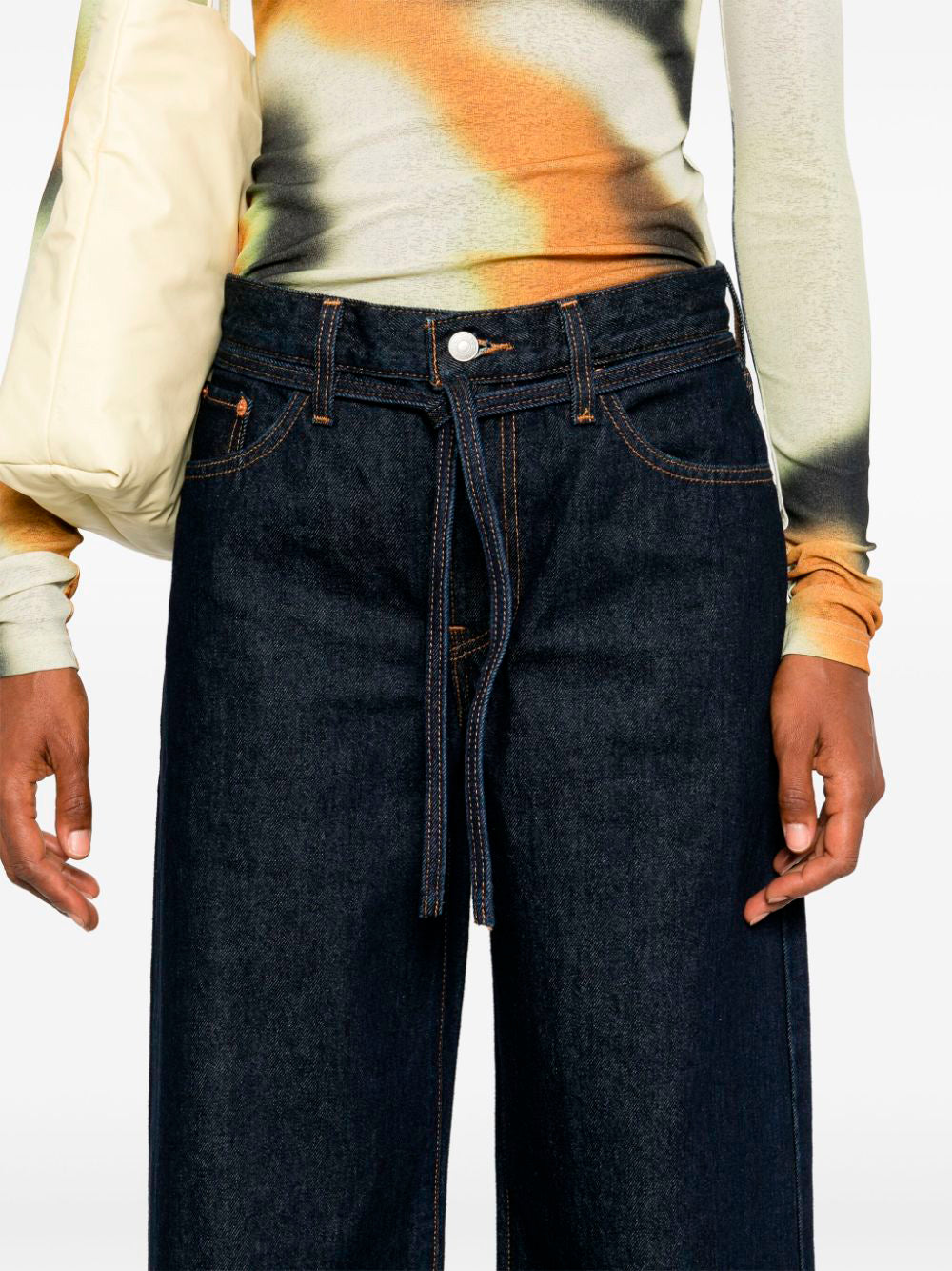 LEVI`S®-XL STRAIGHT-A8701.0007 DREAM NICE DREAMS