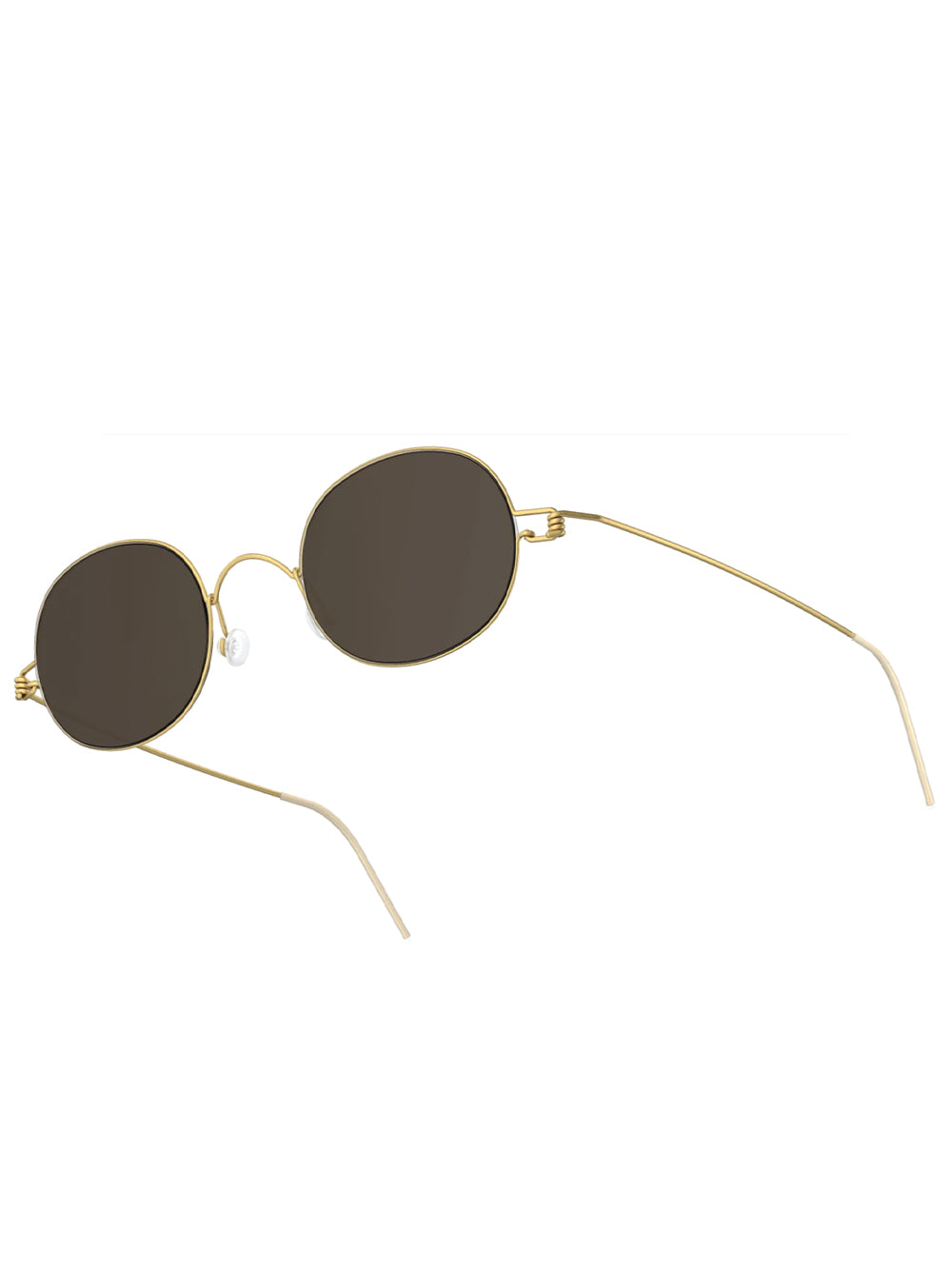 LINDBERG-8217-8217 GT GOLD/BLUE NEON BROWN
