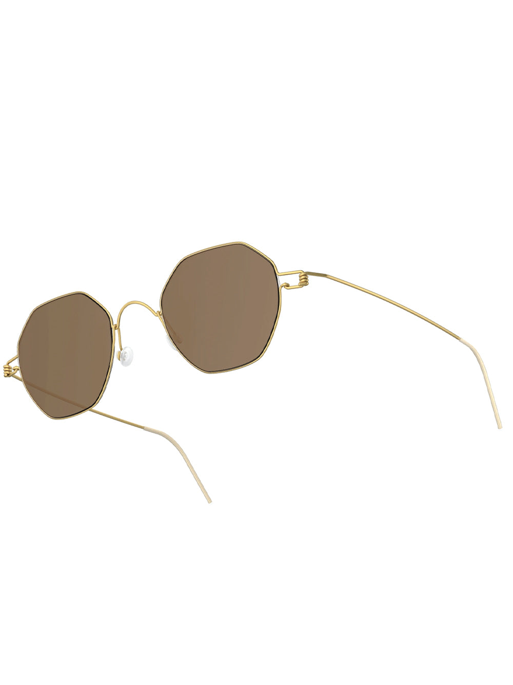 LINDBERG-8218-8218 GT GOLD/BLUE NEON TERRACOTTA