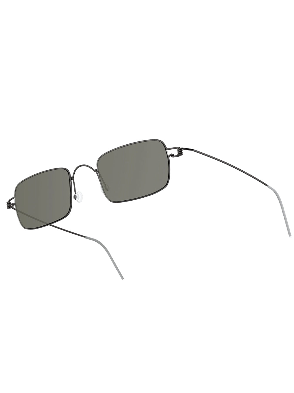 LINDBERG-8220-8220 PU9 BLACK POLISHED/BLUE NEON TAUPE