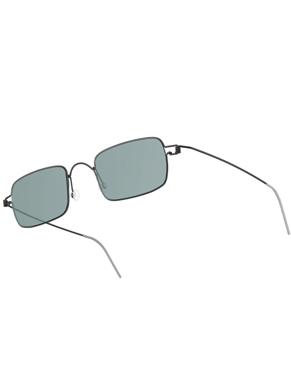 LINDBERG-8220-8220 U9 BLACK/BLUE NEON TURQUOISE