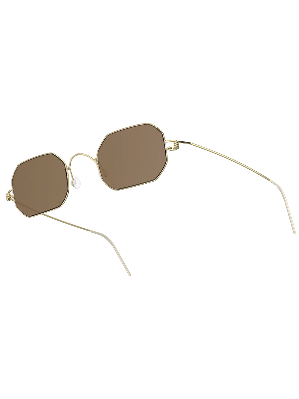 LINDBERG-8223-8223 GT GOLD/BLUE NEON TAUPE